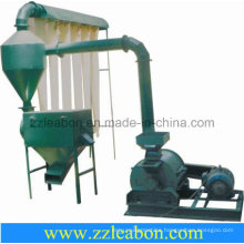 Biomass Tree Wood Flour Mill Machine